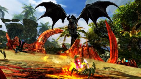 Guild Wars 2 SotO .